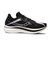 S10687-10　WMNS ENDORPHIN PRO 2　BLACK/WHITE　616895-0001