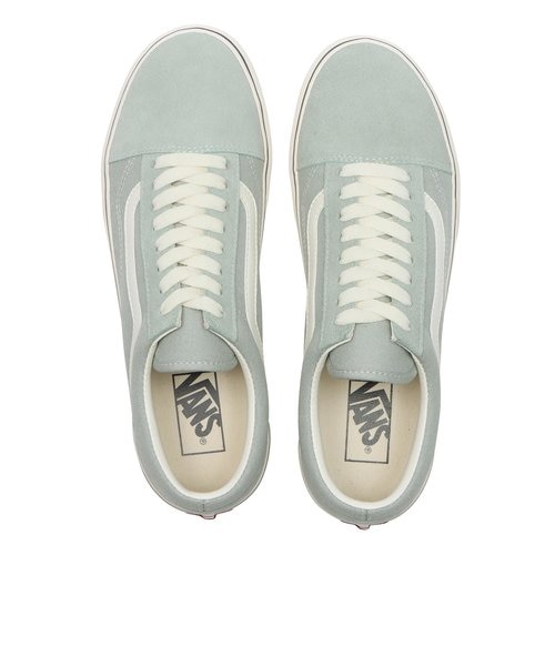 V36CF COLORS OLD SKOOL PINE MIST 617485-0002｜エービーシー
