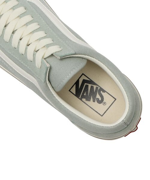 V36CF COLORS OLD SKOOL PINE MIST 617485-0002｜エービーシー