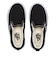 V98CS　SLIP ON(14-18)　BLACK　617501-0001
