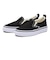 V98CS　SLIP ON(14-18)　BLACK　617501-0001