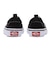 V98CS　SLIP ON(14-18)　BLACK　617501-0001