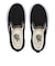 V98CS　SLIP ON(14-18)　BLACK　617501-0001