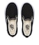 V98CS　SLIP ON(14-18)　BLACK　617501-0001