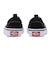 V98CS　SLIP ON(14-18)　BLACK　617501-0001