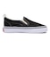 V98CS　SLIP ON(14-18)　BLACK　617501-0001