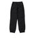 ULURJD33　HE URA Mesh Wind Pants　Black　617777-0001