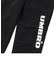 ULURJD33　HE URA Mesh Wind Pants　Black　617777-0001