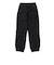 ULURJD33　HE URA Mesh Wind Pants　Black　617777-0001