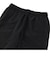 ULURJD33　HE URA Mesh Wind Pants　Black　617777-0001