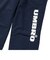 ULURJD33　HE URA Mesh Wind Pants　NAVY　617777-0002
