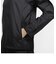 CU3218　AS W NK ESSENTIAL JACKET　010BLACK/RESILV　618347-0001