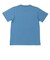 121-007005　MULTI COLOR AKTR TEE　BLUE　618636-0003