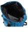 120-057022　URBAN BACKPACK　BLUE　618659-0001