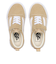 V36CS　OLD SKOOL(14-18)　BEIGE　617500-0002