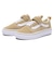 V36CS　OLD SKOOL(14-18)　BEIGE　617500-0002