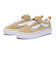 V36CS　OLD SKOOL(14-18)　BEIGE　617500-0002