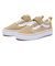 V36CS　OLD SKOOL(14-18)　BEIGE　617500-0002