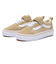 V36CS　OLD SKOOL(14-18)　BEIGE　617500-0002