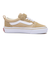 V36CS　OLD SKOOL(14-18)　BEIGE　617500-0002