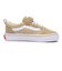 V36CS　OLD SKOOL(14-18)　BEIGE　617500-0002