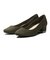 NE30238　FL PLATE HEEL 4　S/KHAKI　606217-0004
