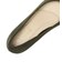 NE30238　FL PLATE HEEL 4　S/KHAKI　606217-0004