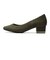 NE30238　FL PLATE HEEL 4　S/KHAKI　606217-0004
