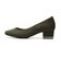 NE30238　FL PLATE HEEL 4　S/KHAKI　606217-0004