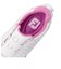 98622J　21 ECOMFORT BOA WT/PK　WHT/PNK　618081-0001