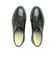 711P　VIBRAM SOLE　BLACK　601749-0001