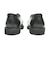 711P　VIBRAM SOLE　BLACK　601749-0001