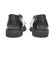 711P　VIBRAM SOLE　BLACK　601749-0001