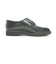 711P　VIBRAM SOLE　BLACK　601749-0001