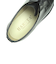 711P　VIBRAM SOLE　BLACK　601749-0001