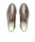 711P　VIBRAM SOLE　BROWN　601749-0002