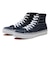 V38CL+DECON　SK8-HI DECON DX　NAVY/WHITE　617469-0001