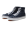 V38CL+DECON　SK8-HI DECON DX　NAVY/WHITE　617469-0001