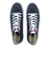 V38CL+DECON　SK8-HI DECON DX　NAVY/WHITE　617469-0001