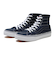 V38CL+DECON　SK8-HI DECON DX　NAVY/WHITE　617469-0001