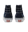 V38CL+DECON　SK8-HI DECON DX　NAVY/WHITE　617469-0001