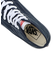 V38CL+DECON　SK8-HI DECON DX　NAVY/WHITE　617469-0001