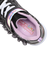 HK84788W　MACH.GT587(16-22)　BLACK　612137-0003