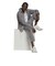 H11378　M C BB TRACKPANTS RECODED　GRTH　619856-0001