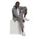 H11378　M C BB TRACKPANTS RECODED　GRTH　619856-0001