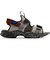 MCI8797　CANYON SANDAL　008MONFS/RACBLU　605986-0008