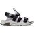 WCV5515　W CANYON SANDAL　500INFLLC/GRNGL　605993-0007