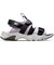 WCV5515　W CANYON SANDAL　500INFLLC/GRNGL　605993-0007