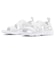 WCK9283　W OWAYSIS SANDAL　100WHT/PRPLTM　605998-0002