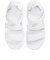 WCK9283　W OWAYSIS SANDAL　100WHT/PRPLTM　605998-0002